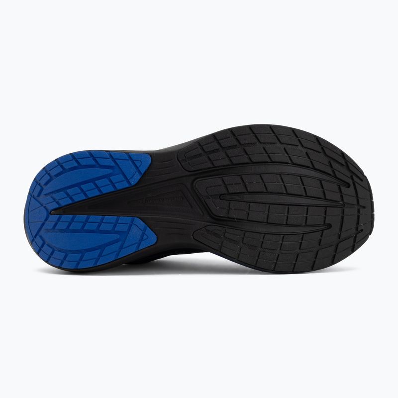 Кросівки для бігу чоловічі Under Armour Velociti Sport black/black/team royal 4