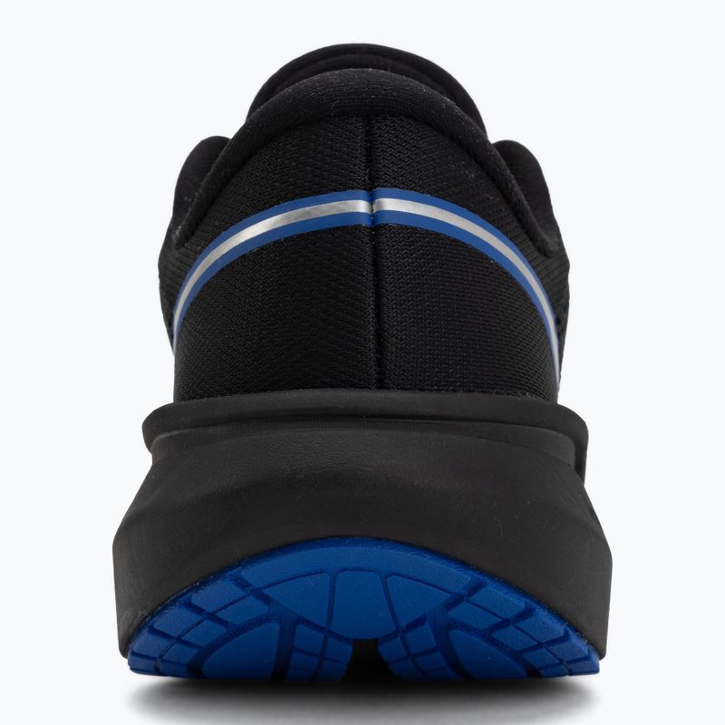 Кросівки для бігу чоловічі Under Armour Velociti Sport black/black/team royal 6