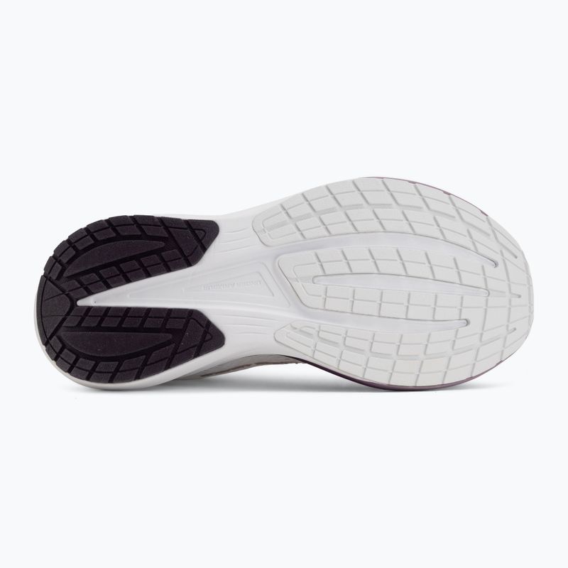 Кросівки для бігу жіночі Under Armour Velociti Sport white/purple echo/mauve pink 4