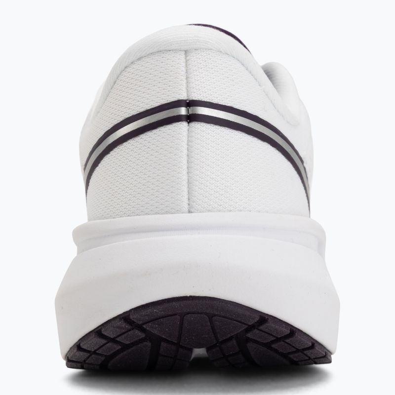Кросівки для бігу жіночі Under Armour Velociti Sport white/purple echo/mauve pink 6