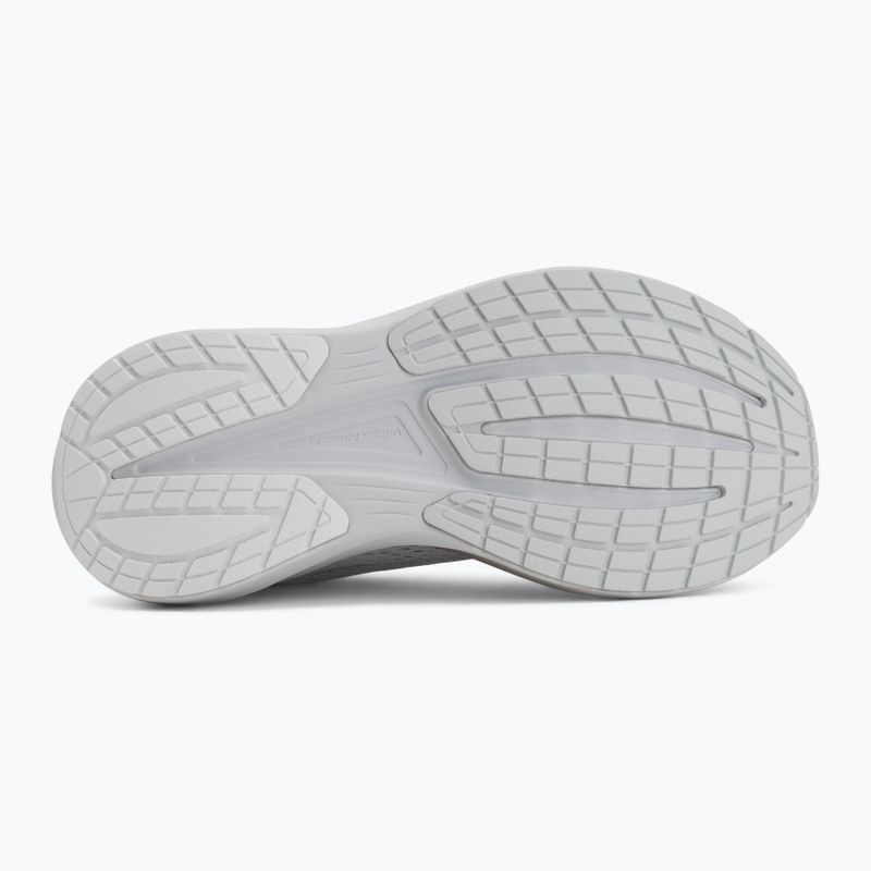 Кросівки для бігу жіночі Under Armour Velociti Sport halo gray/metallic buff/white 4