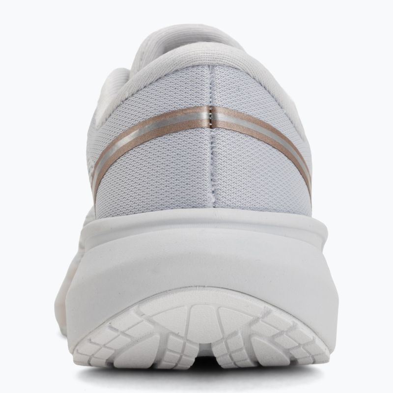 Кросівки для бігу жіночі Under Armour Velociti Sport halo gray/metallic buff/white 6