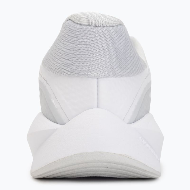 Кросівки для тренувань жіночі Under Armour Radiant TR white/distant gray/metallic silver 6