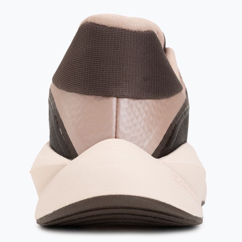 Кросівки для тренувань жіночі Under Armour Radiant TR peppercorn/bashful pink/apex pink 6