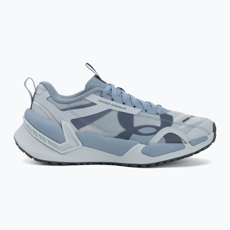 Кросівки для тренувань жіночі Under Armour Reign XT blue wind/blue fog/downpour gray 2