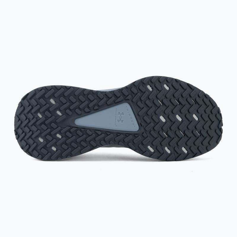 Кросівки для тренувань жіночі Under Armour Reign XT blue wind/blue fog/downpour gray 4