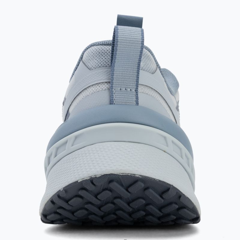 Кросівки для тренувань жіночі Under Armour Reign XT blue wind/blue fog/downpour gray 6