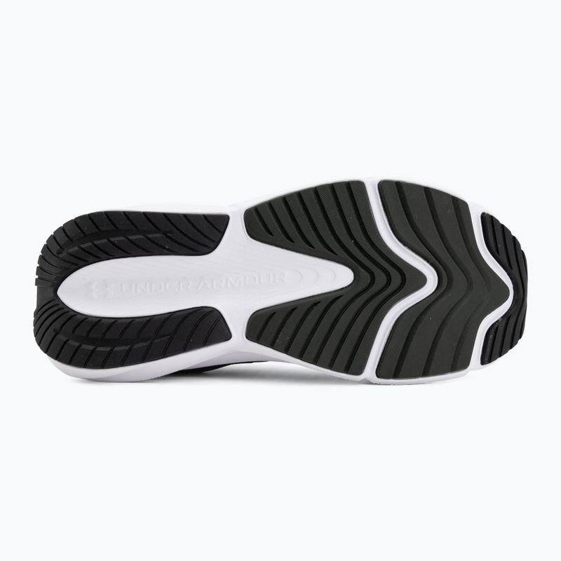 Кросівки для бігу чоловічі Under Armour Surge 5 marine od green/baroque green/white 4