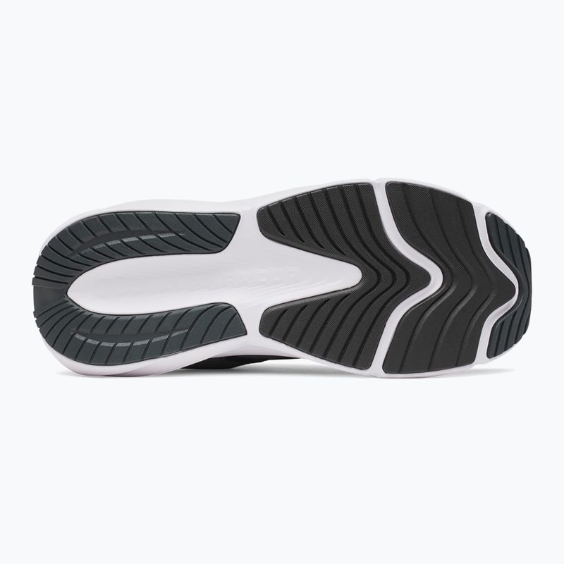 Кросівки для бігу чоловічі Under Armour Surge 5 castlerock/white/black 4