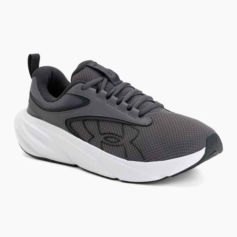 Кросівки для бігу чоловічі Under Armour Surge 5 castlerock/white/black