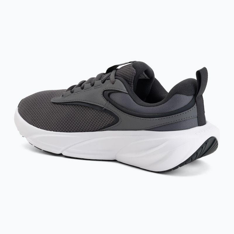 Кросівки для бігу чоловічі Under Armour Surge 5 castlerock/white/black 3