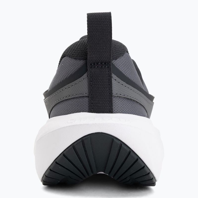 Кросівки для бігу чоловічі Under Armour Surge 5 castlerock/white/black 6