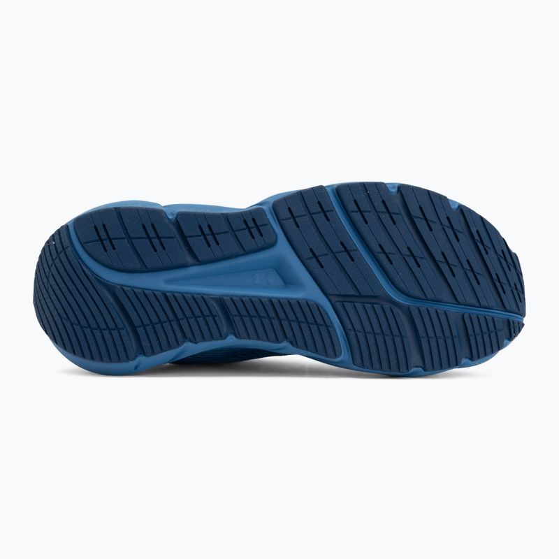 Кросівки для тренувань чоловічі Under Armour FLX TR aegean blue/blackout navy/blackout navy 4