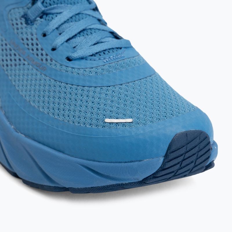 Кросівки для тренувань чоловічі Under Armour FLX TR aegean blue/blackout navy/blackout navy 7
