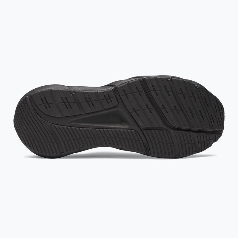 Кросівки для тренувань чоловічі Under Armour FLX TR racer red/black/black 4