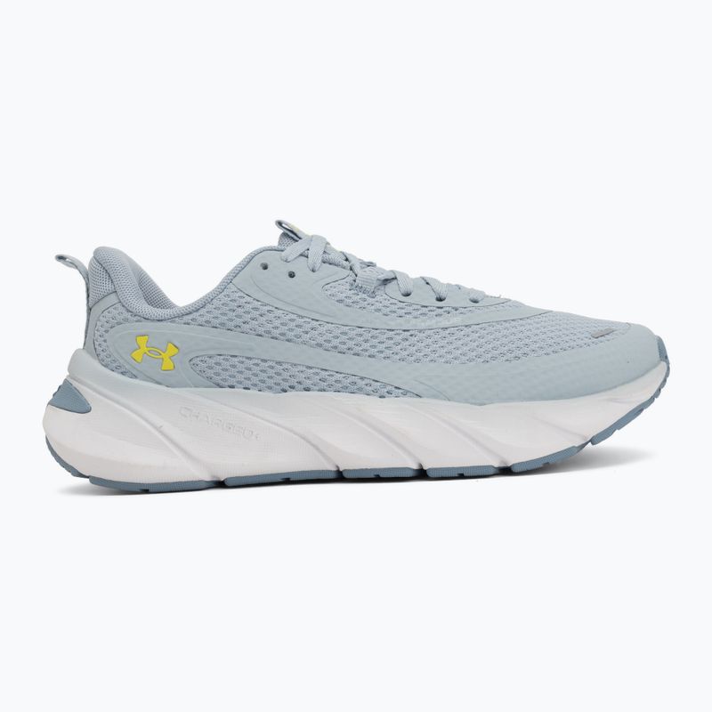 Кросівки для тренувань жіночі Under Armour FLX TR blue fog/blue wind/flash light 2