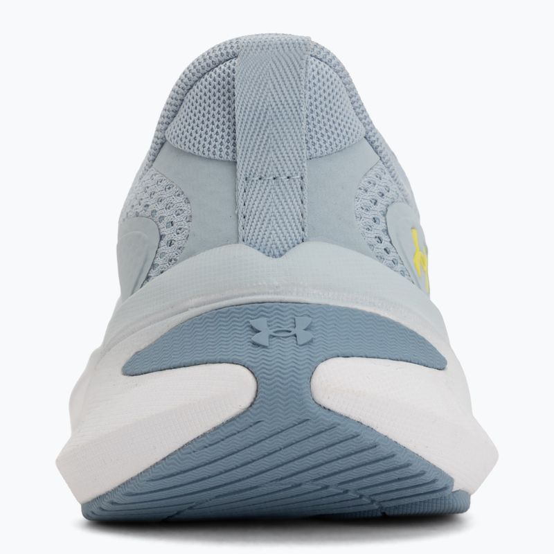 Кросівки для тренувань жіночі Under Armour FLX TR blue fog/blue wind/flash light 6