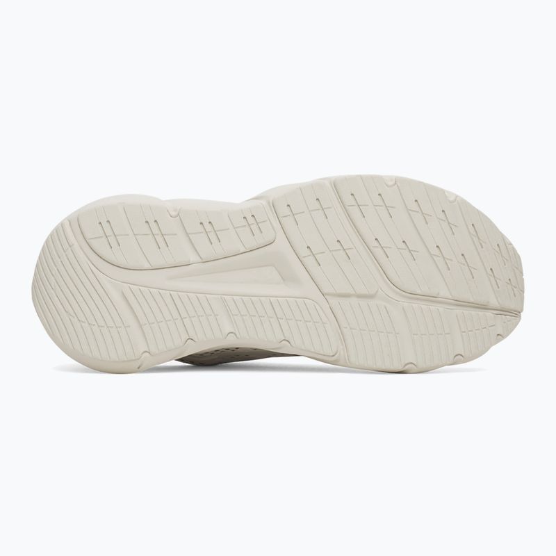 Кросівки для тренувань жіночі Under Armour FLX TR summit white/summit white/metallic silver 4