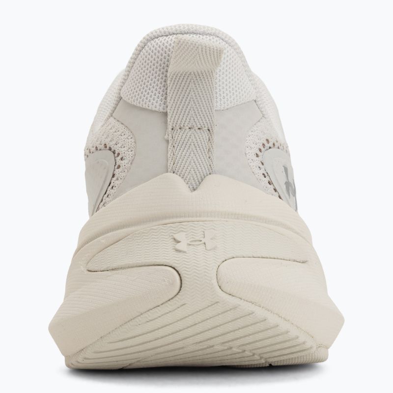 Кросівки для тренувань жіночі Under Armour FLX TR summit white/summit white/metallic silver 6