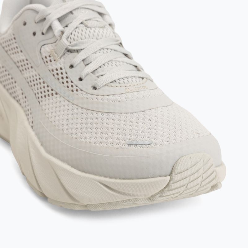 Кросівки для тренувань жіночі Under Armour FLX TR summit white/summit white/metallic silver 7