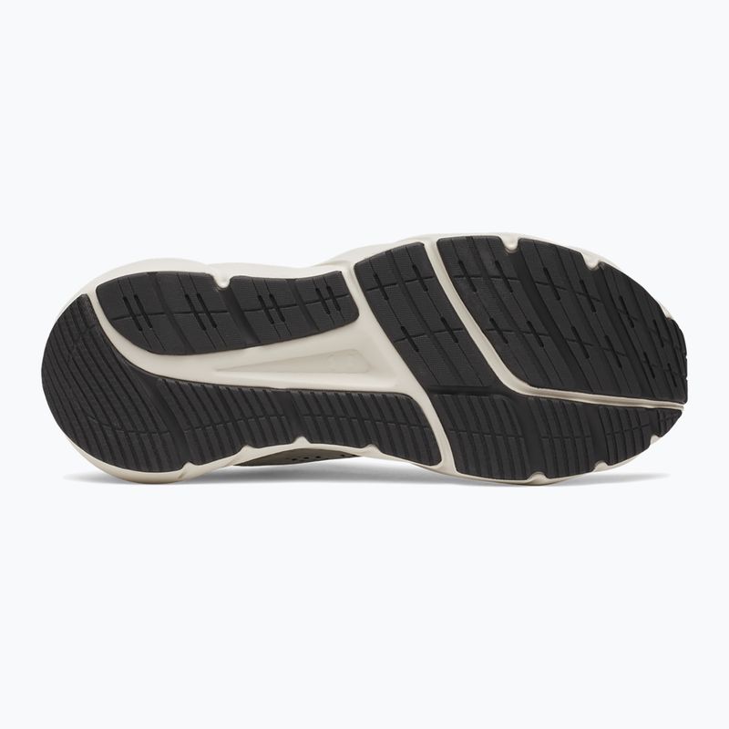 Кросівки для тренувань чоловічі Under Armour FLX TR summit white/black/black 4