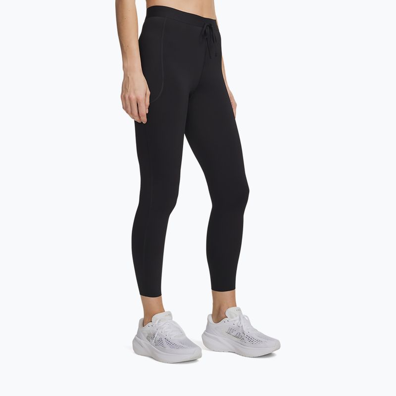 Лосини для бігу жіночі Under Armour Velociti Pro Tights ultimate black/reflective 3