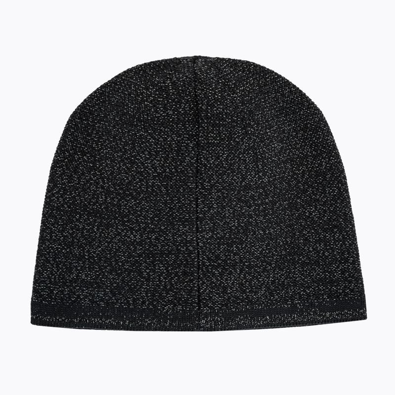 Шапка для бігу Under Armour Velociti Elite Refl Beanie black/black/reflective 2