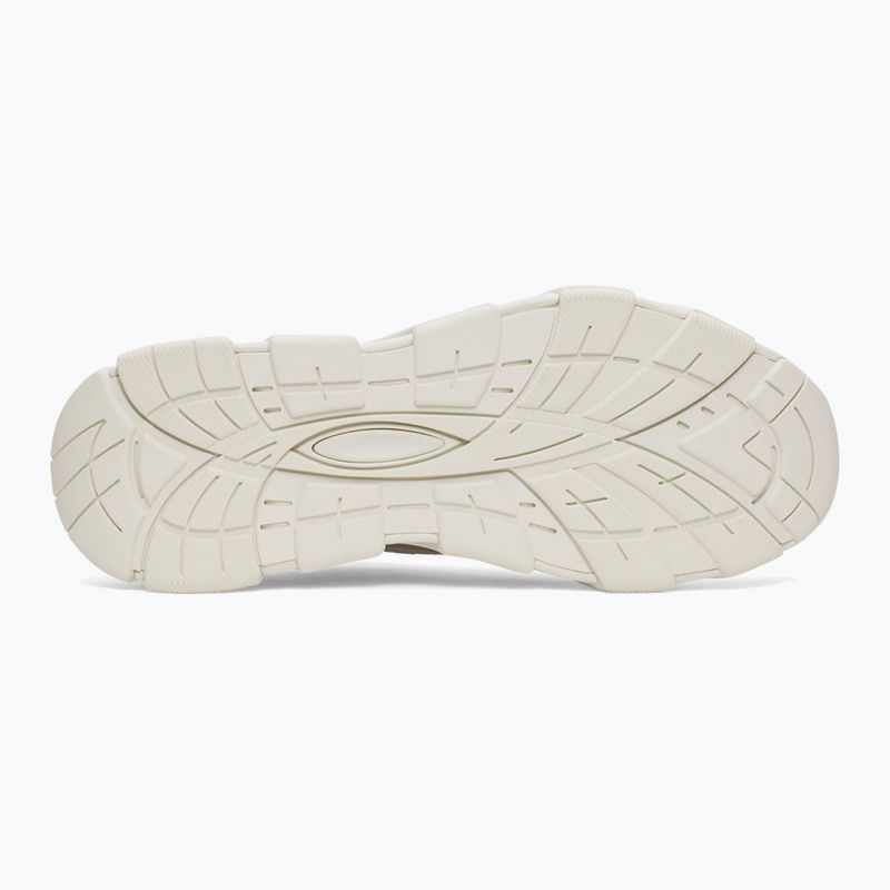 Кросівки для тренувань Under Armour Halo Trainer Sport summit white/stone/metallic cristal gold 4