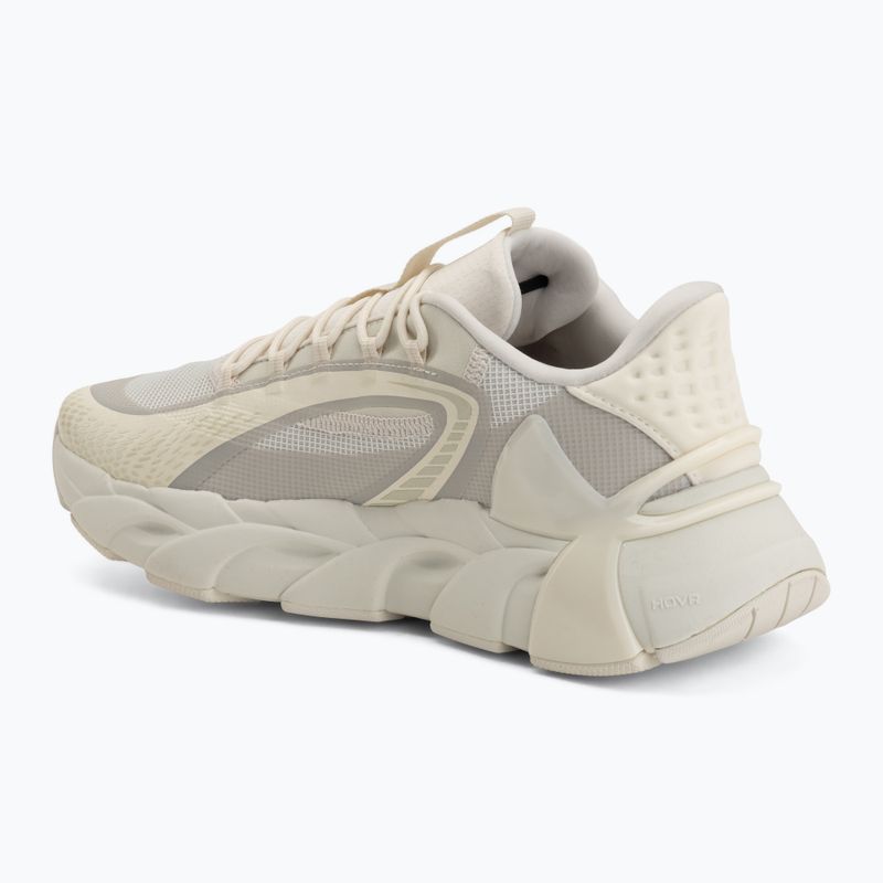 Кросівки для тренувань Under Armour Halo Trainer Sport summit white/stone/metallic cristal gold 3