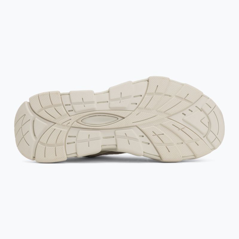 Кросівки для тренувань Under Armour Halo Trainer Sport summit white/stone/metallic cristal gold 4