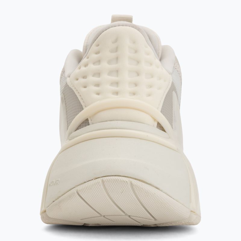 Кросівки для тренувань Under Armour Halo Trainer Sport summit white/stone/metallic cristal gold 6