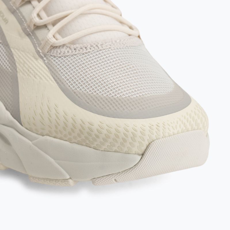 Кросівки для тренувань Under Armour Halo Trainer Sport summit white/stone/metallic cristal gold 7