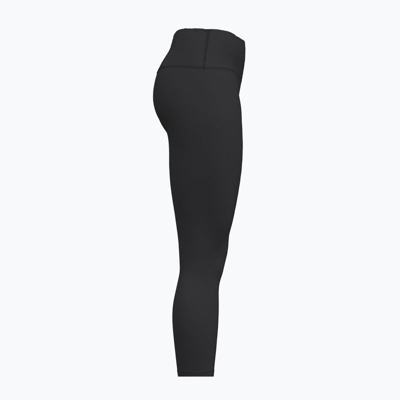 Легінси для тренувань жіночі Under Armour Meridian Ankle Leggings ultimate black/ultimate black 3