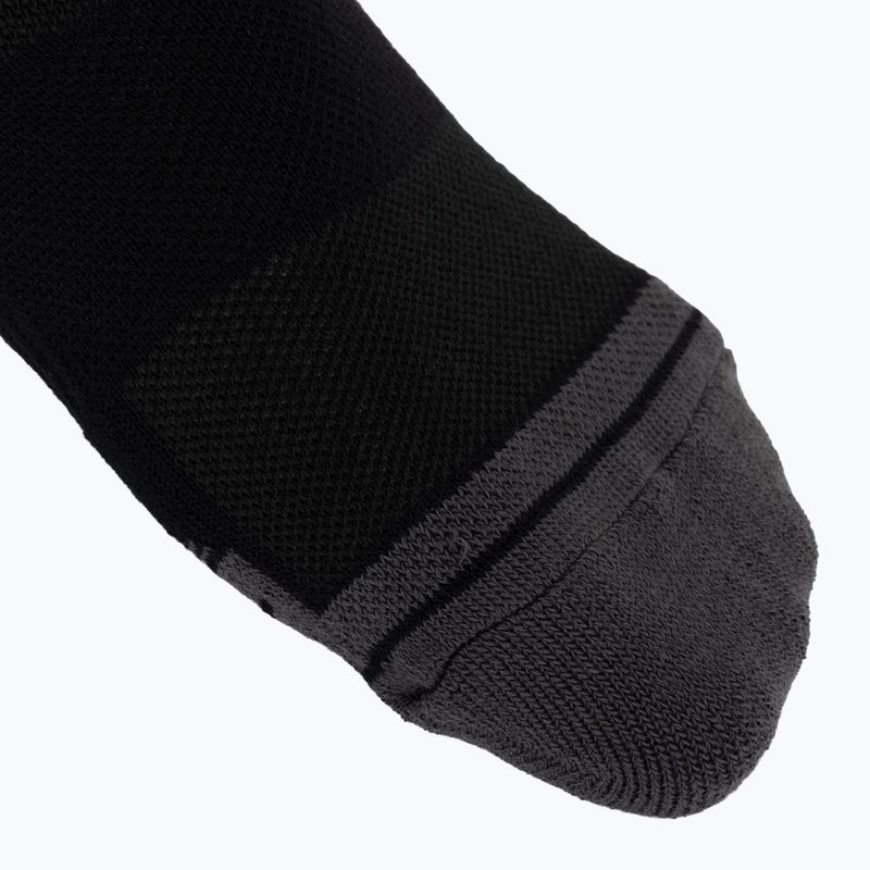 Шкарпетки Under Armour Perf Tech Low 3 pack ultimate black/ultimate black/jet gray 3
