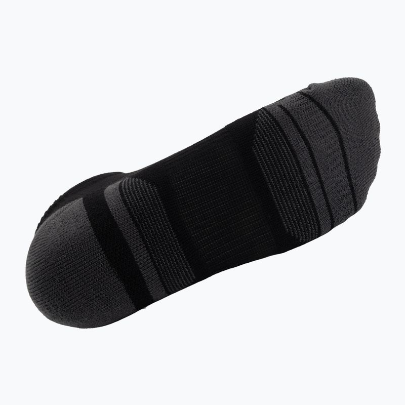 Шкарпетки Under Armour Perf Tech Low 3 pack ultimate black/ultimate black/jet gray 4
