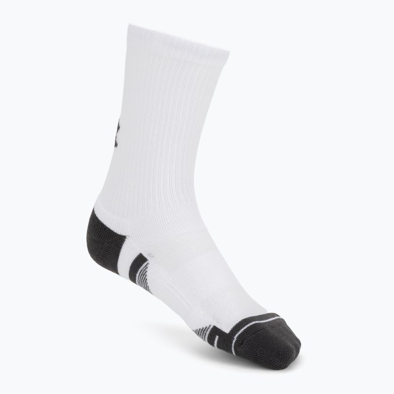 Шкарпетки Under Armour Perf Tech Crew 6 pack mod gray/mod gray/jet gray 2