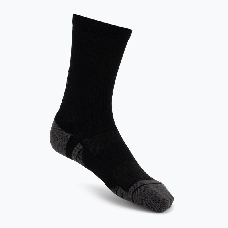 Шкарпетки Under Armour Perf Tech Crew 6 pack mod gray/mod gray/jet gray 4