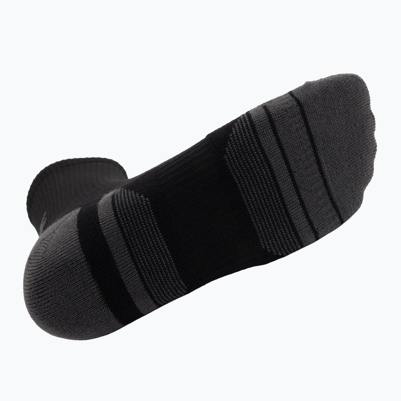 Шкарпетки Under Armour Perf Tech Crew 3 pack ultimate black/ultimate black/jet gray 4