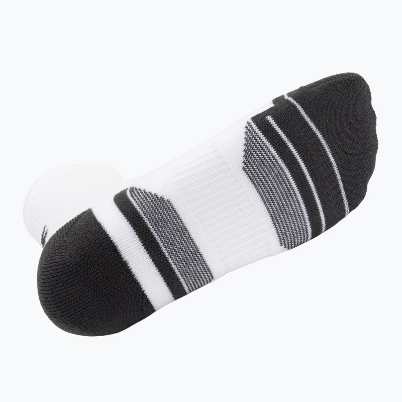 Шкарпетки Under Armour Perf Tech Crew 3 pack white/white/jet gray 4