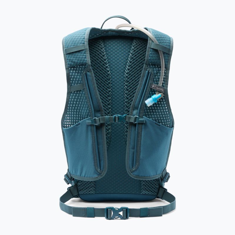 Туристичний рюкзак Columbia Blackcomb Ridge 18 l everblue 2