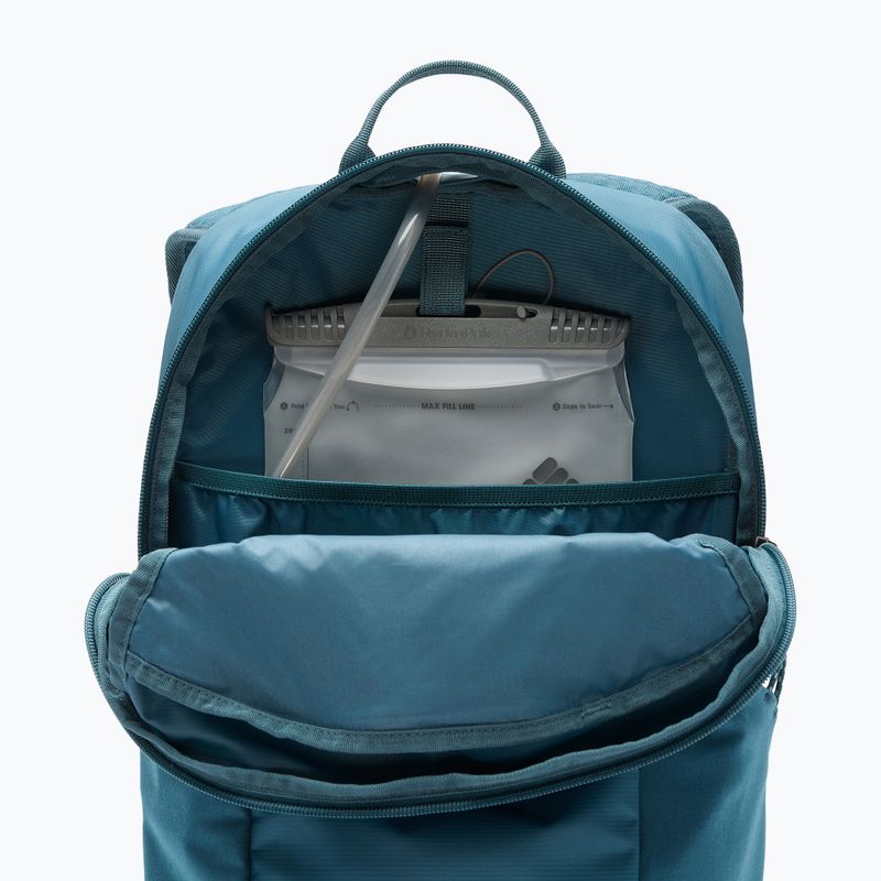 Туристичний рюкзак Columbia Blackcomb Ridge 18 l everblue 4