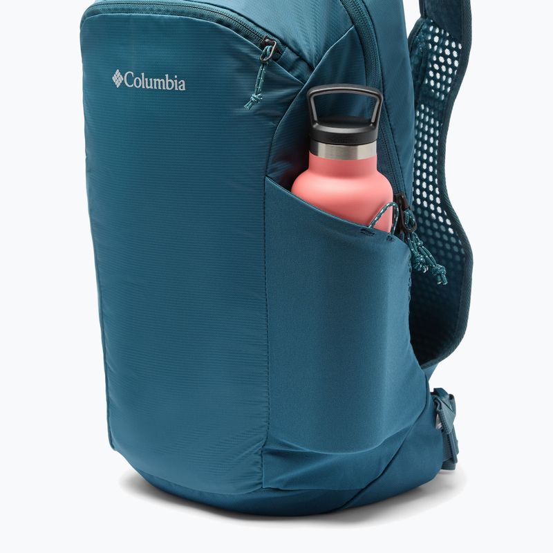 Туристичний рюкзак Columbia Blackcomb Ridge 18 l everblue 5
