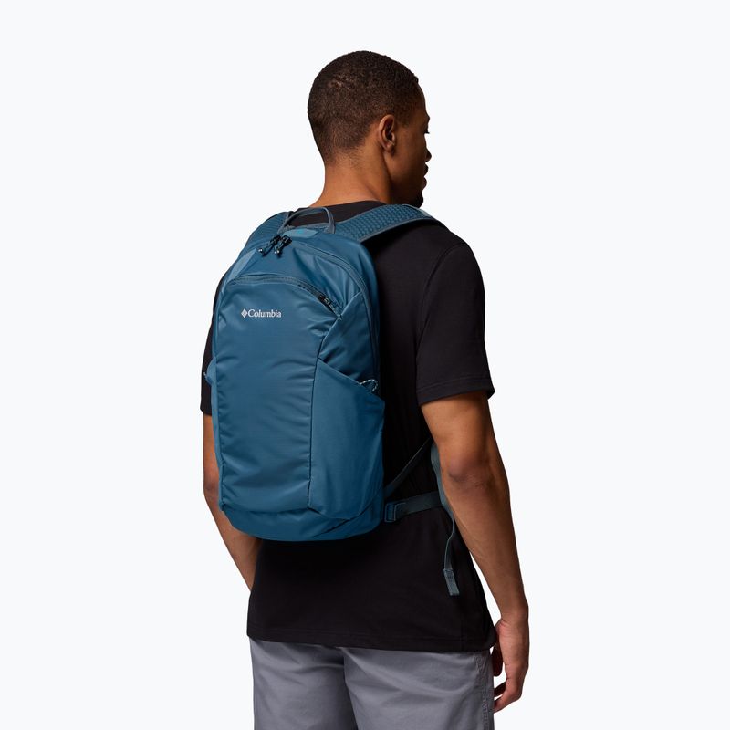 Туристичний рюкзак Columbia Blackcomb Ridge 18 l everblue 8