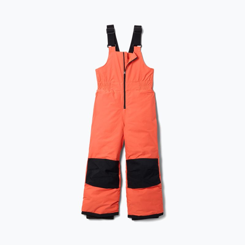 Дитячий лижний комплект Columbia Buga III Set zing/black 3