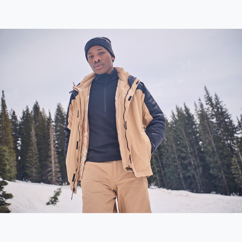 Чоловічі лижні штани Columbia Bugaboo V canoe 13