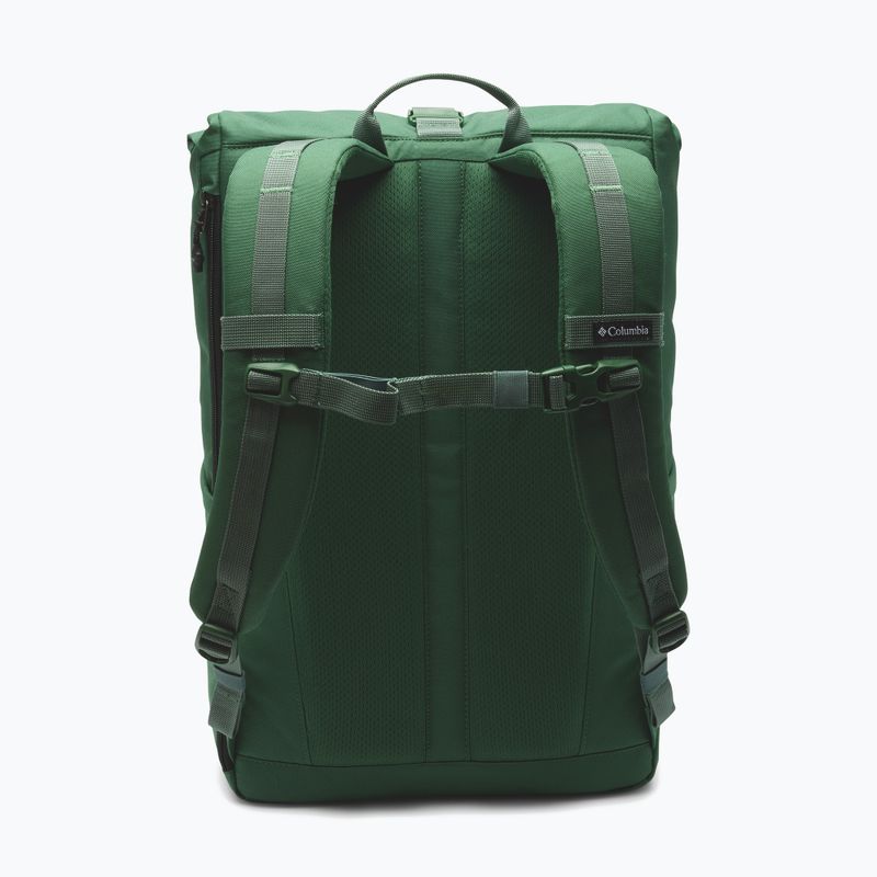 Міський рюкзак Columbia Convey III 27 l rain forest 2