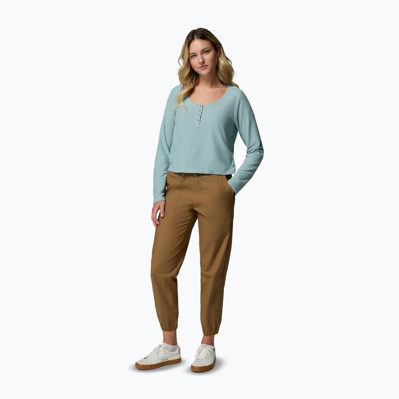 Чоловічі трекінгові штани Columbia ROC Ripstop Jogger delta 2