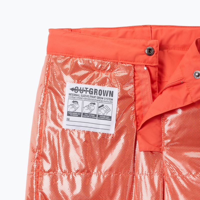 Штани гірськолижні Columbia Bugaboo III zing 3