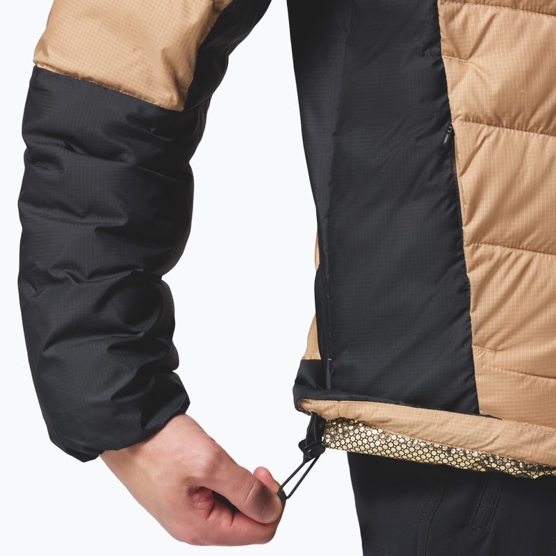 Чоловіча куртка Columbia Labyrinth Loop II Hooded 9