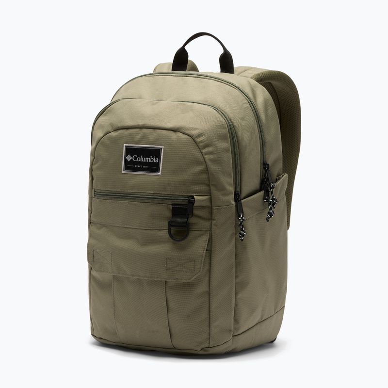 Міський рюкзак Columbia Buxton 26 l stone green